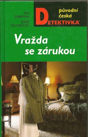 'Mord med garanti'